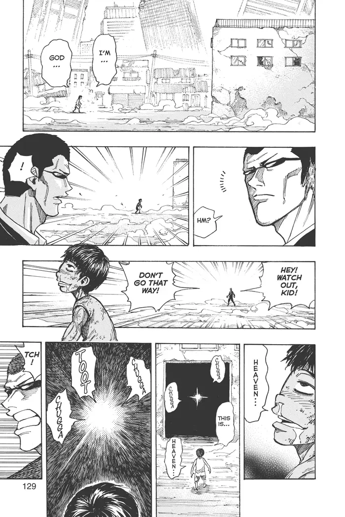Toriko Chapter 160 image 08_optimized